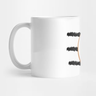 Third Eye Mug